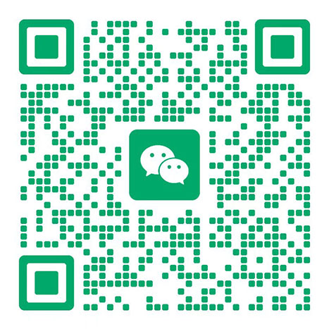 微信二维码